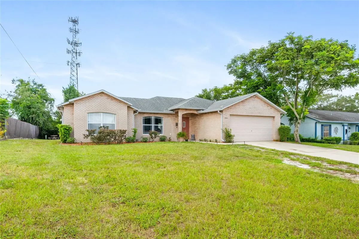 2086 S Parkton Drive, Deltona, FL 32725 - #1