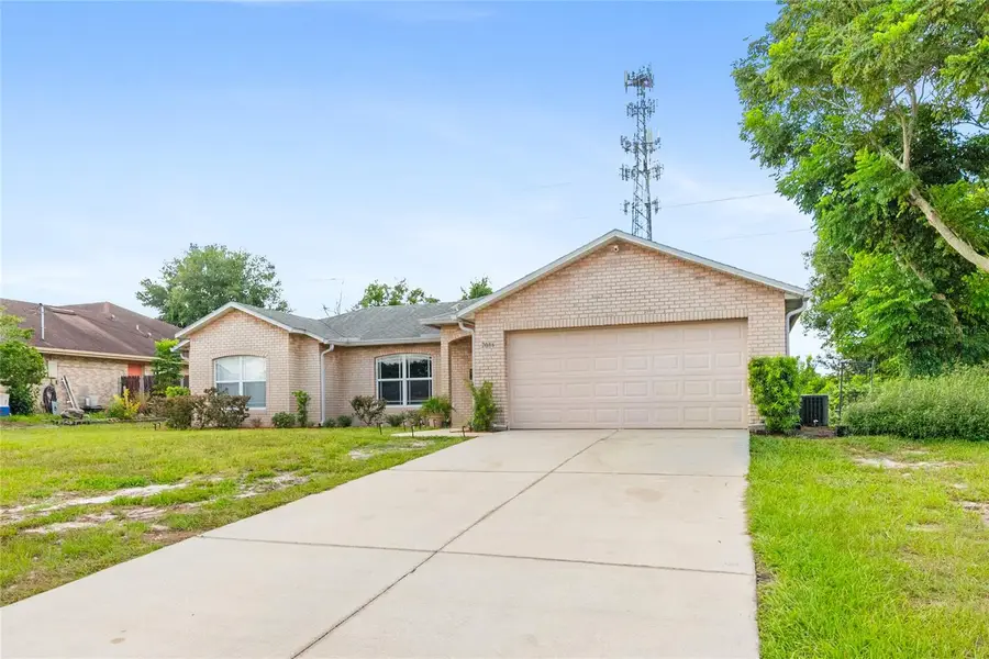 2086 S Parkton Drive, Deltona, FL 32725 - #3