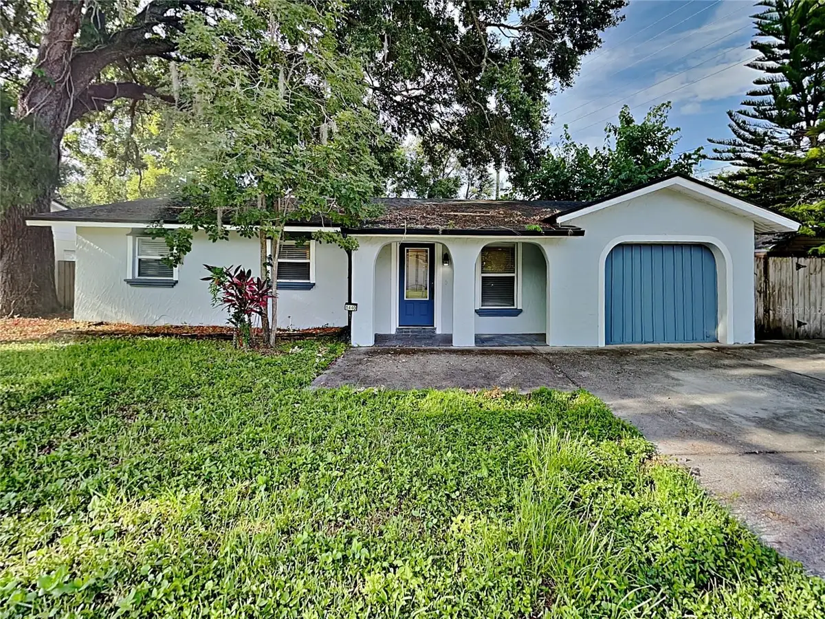 1440 Dann Street, Orlando, FL 32804 - #1