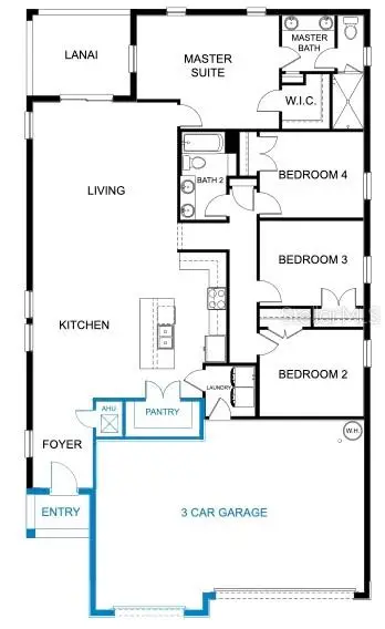 2545 Tumbleson Place, Saint Cloud, FL 34771 - #2