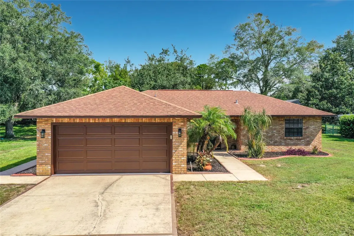 12505 Wedgefield Drive, Grand Island, FL 32735 - #1