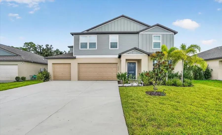 12036 Blue Diamond Trail, Parrish, FL 34219 - #2