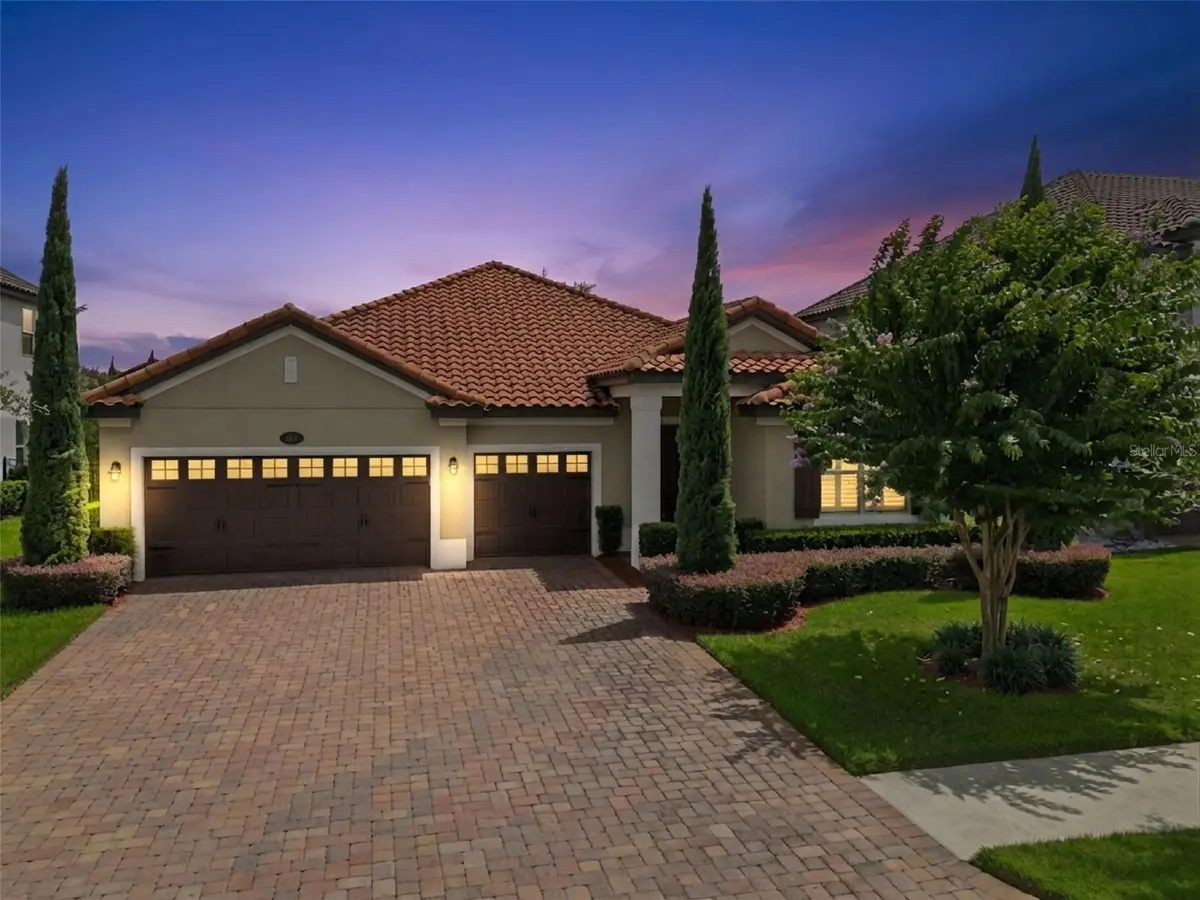 211 Lugano Way, Debary, FL 32713 - #1