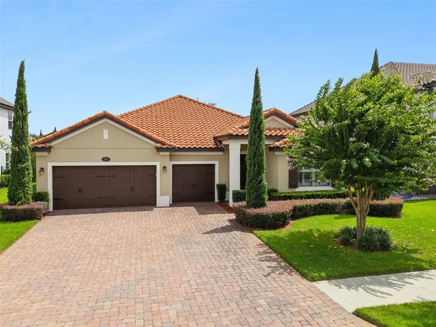 211 Lugano Way, Debary, FL 32713 - #2