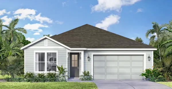 687 Moon Shell Circle, NEW SMYRNA BEACH, FL 32168