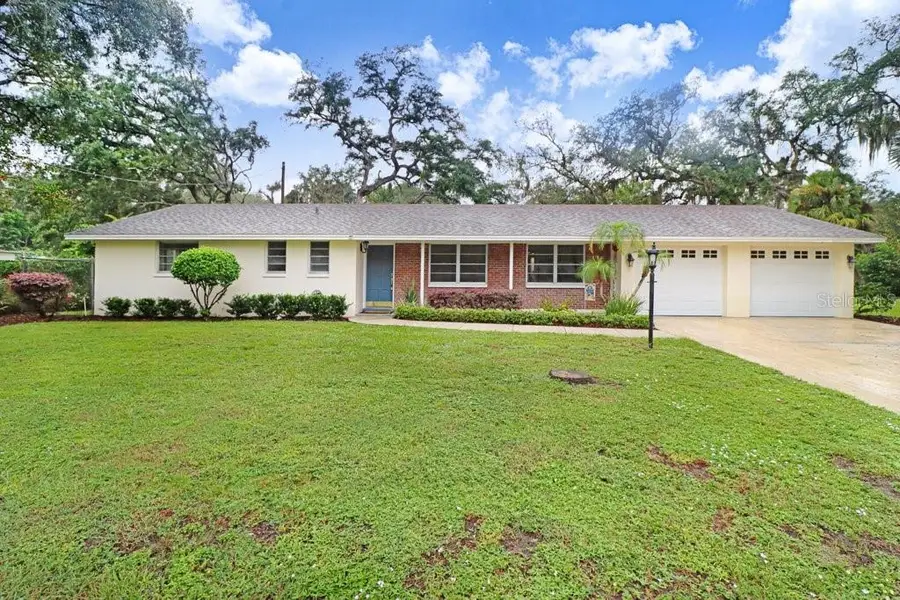 12108 N 53rd Street, Temple Terrace, FL 33617 - #2