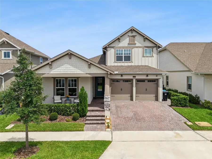 13373 Mcmillan Drive, Orlando, FL 32827 - #3