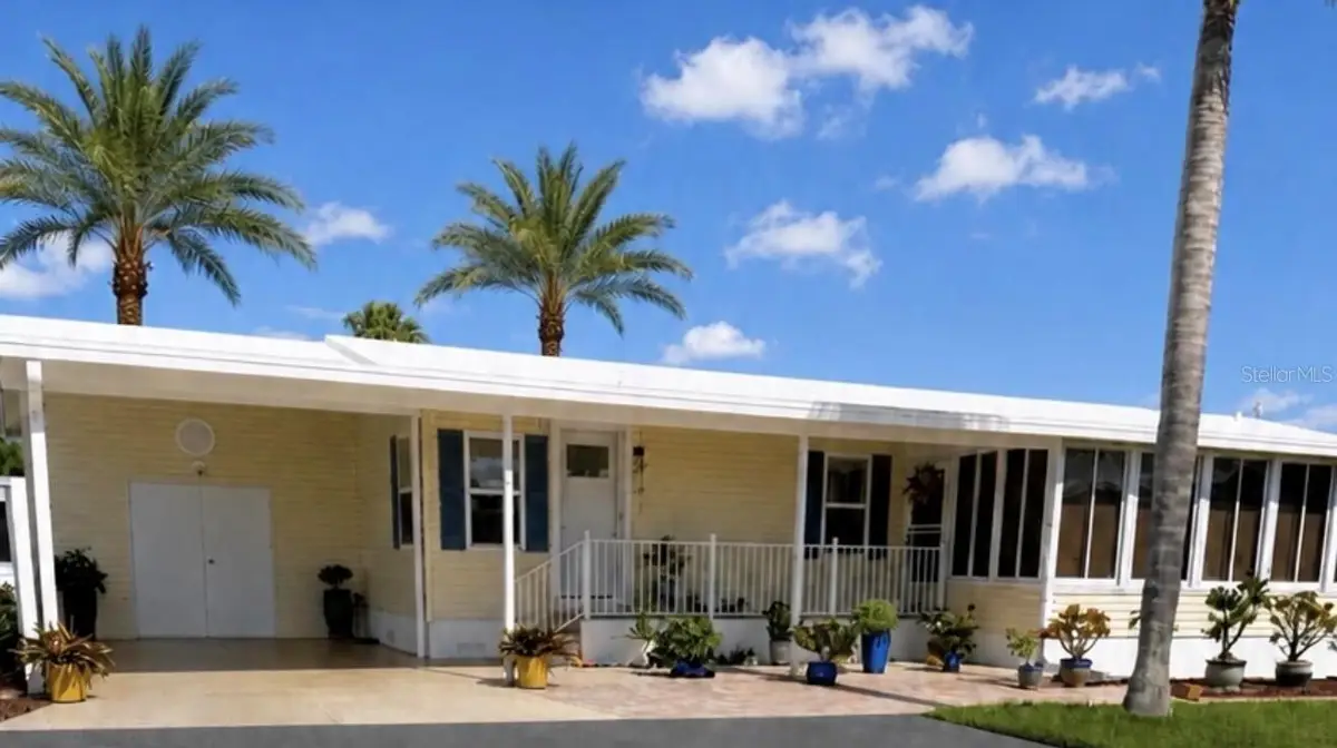 5109 8th B Street E, Bradenton, FL 34203 - #1