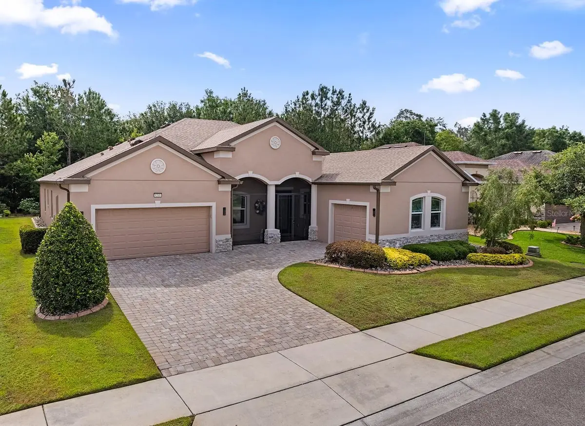 8348 Bridgeport Bay Circle, Mount Dora, FL 32757 - #1