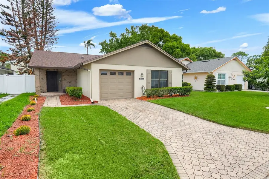 2847 Sunbranch Drive, Orlando, FL 32822 - #2