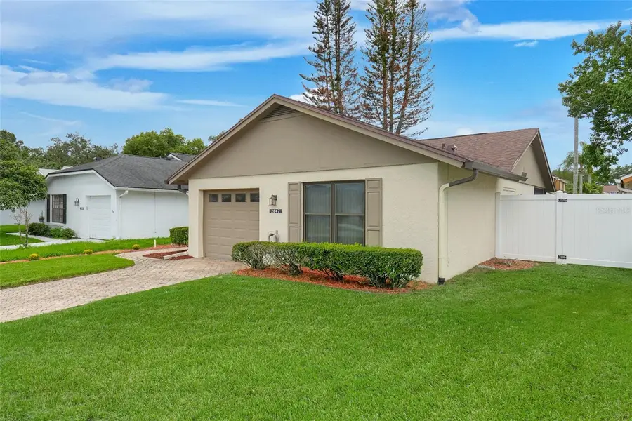 2847 Sunbranch Drive, Orlando, FL 32822 - #3