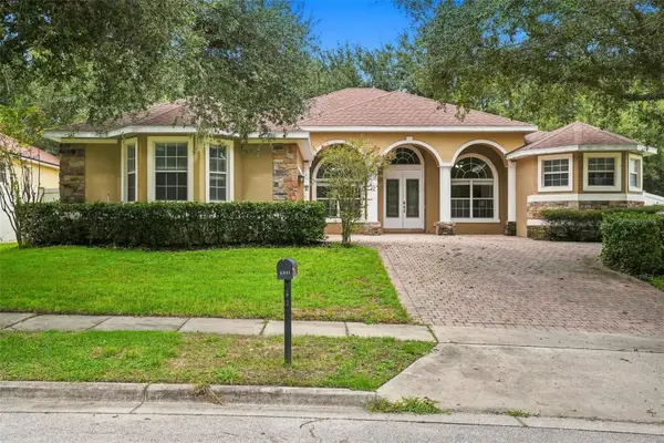 1341 Jecenia Blossom Drive, APOPKA, FL 32712