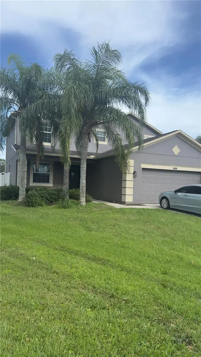 14207 Craftsbury Court, Orlando, FL 32824 - #1