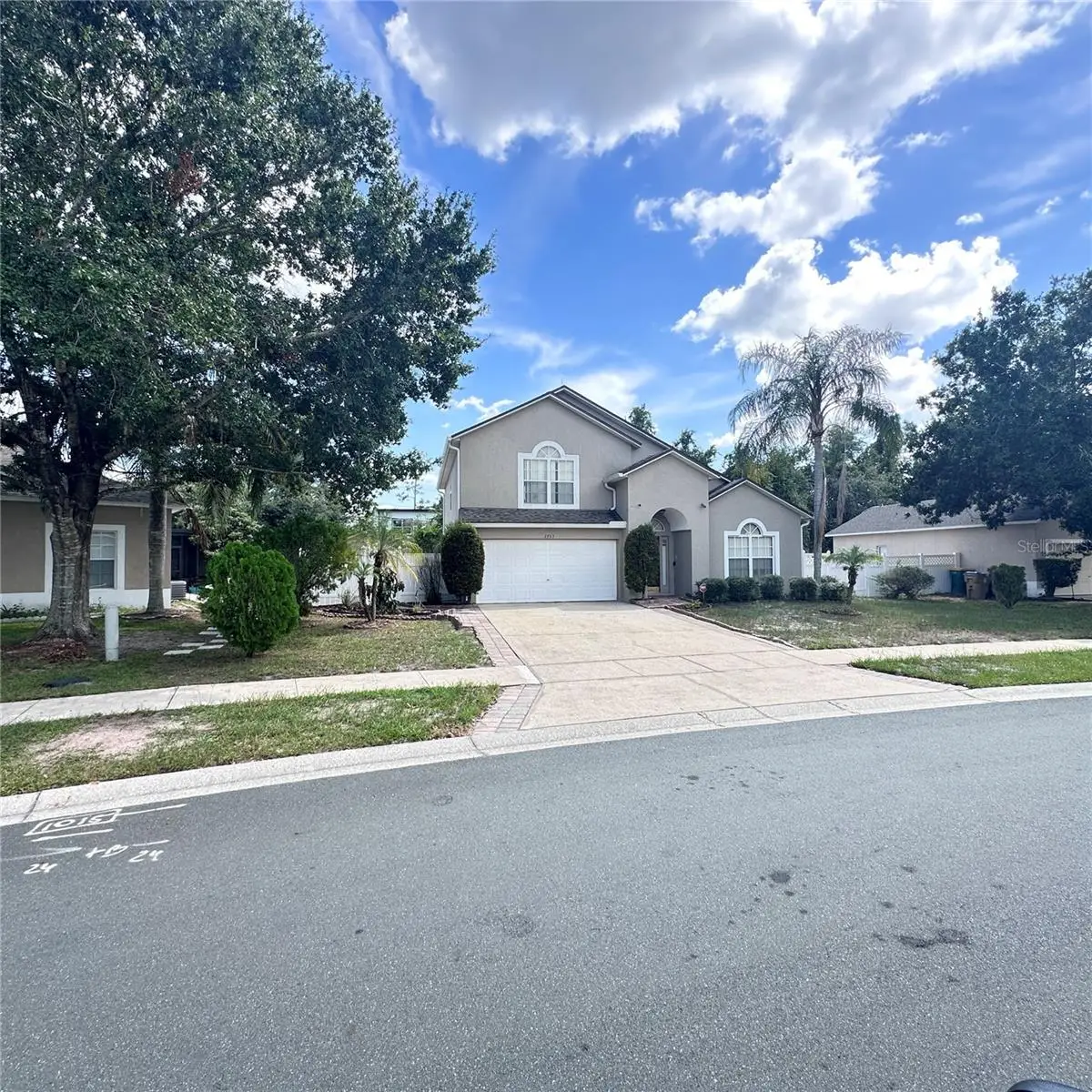 2753 Woodstream Circle, Kissimmee, FL 34743 - #1