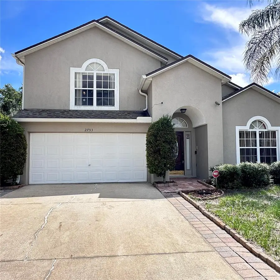 2753 Woodstream Circle, Kissimmee, FL 34743 - #3