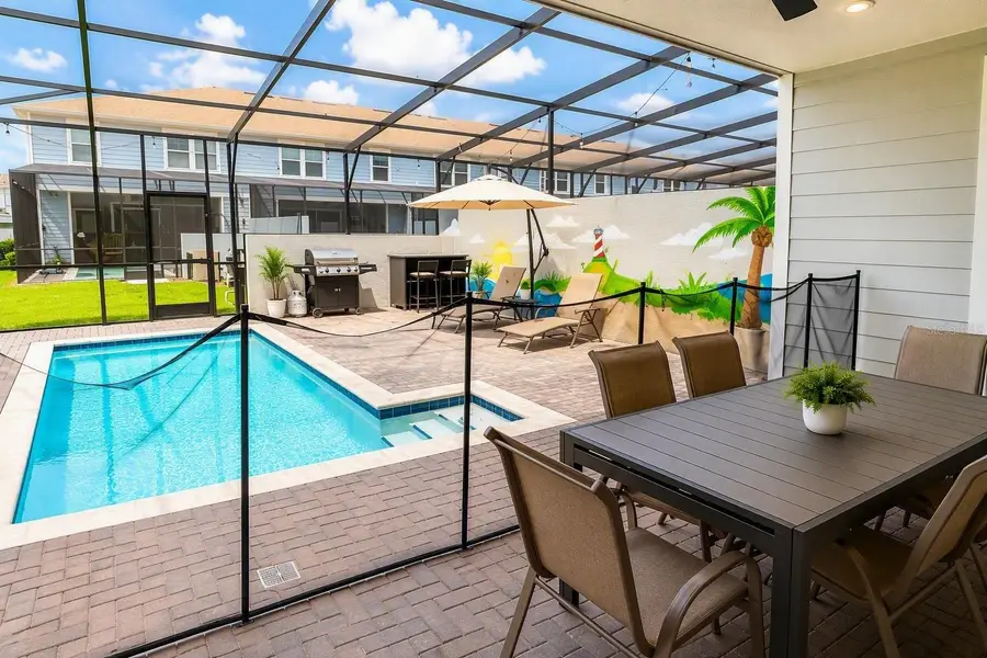 4314 Lana Avenue, Davenport, FL 33897 - #2
