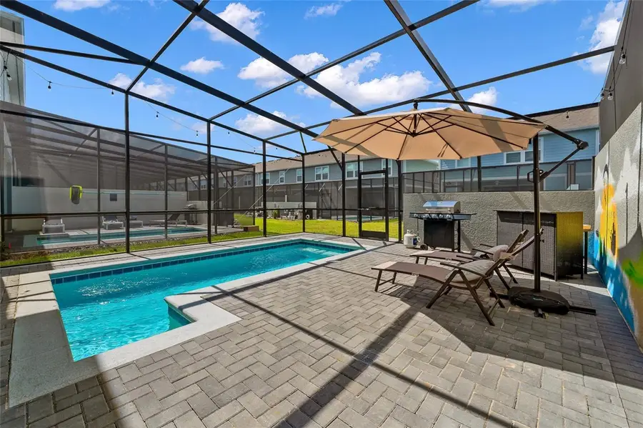 4314 Lana Avenue, Davenport, FL 33897 - #3