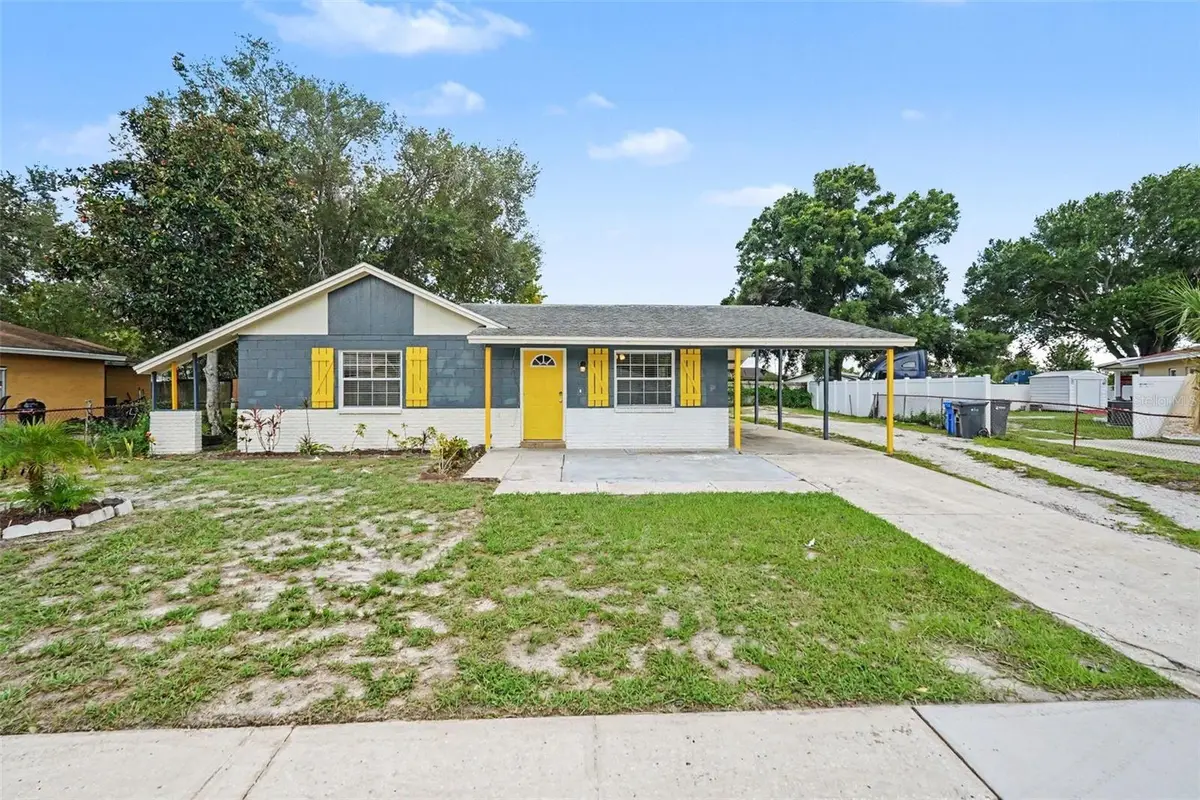 8503 Fish Lake Road, Tampa, FL 33619 - #1