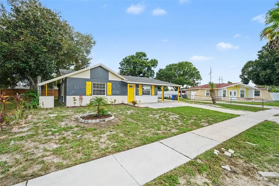 8503 Fish Lake Road, Tampa, FL 33619 - #2