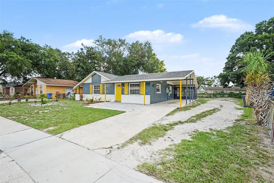8503 Fish Lake Road, Tampa, FL 33619 - #3