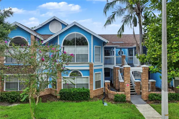 2751 N Poinciana Boulevard #32, KISSIMMEE, FL 34746