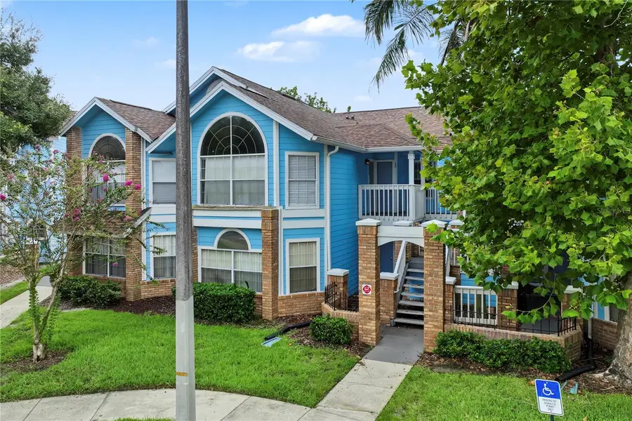 2751 N Poinciana Boulevard #32, Kissimmee, FL 34746 - #2