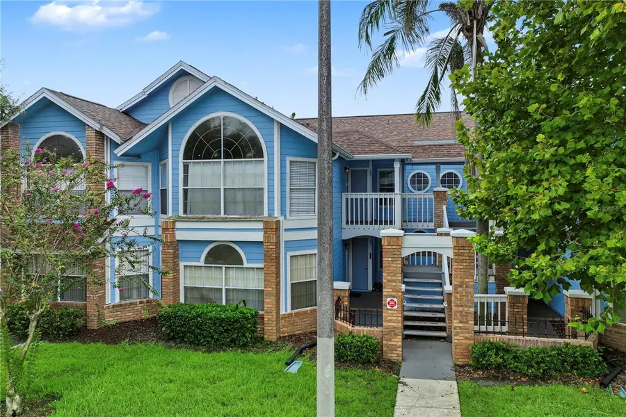 2751 N Poinciana Boulevard #32, Kissimmee, FL 34746 - #3