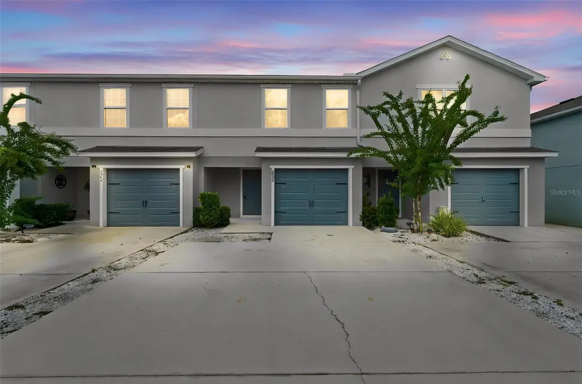 2956 Fieldwood Circle, Saint Cloud, FL 34772 - #1