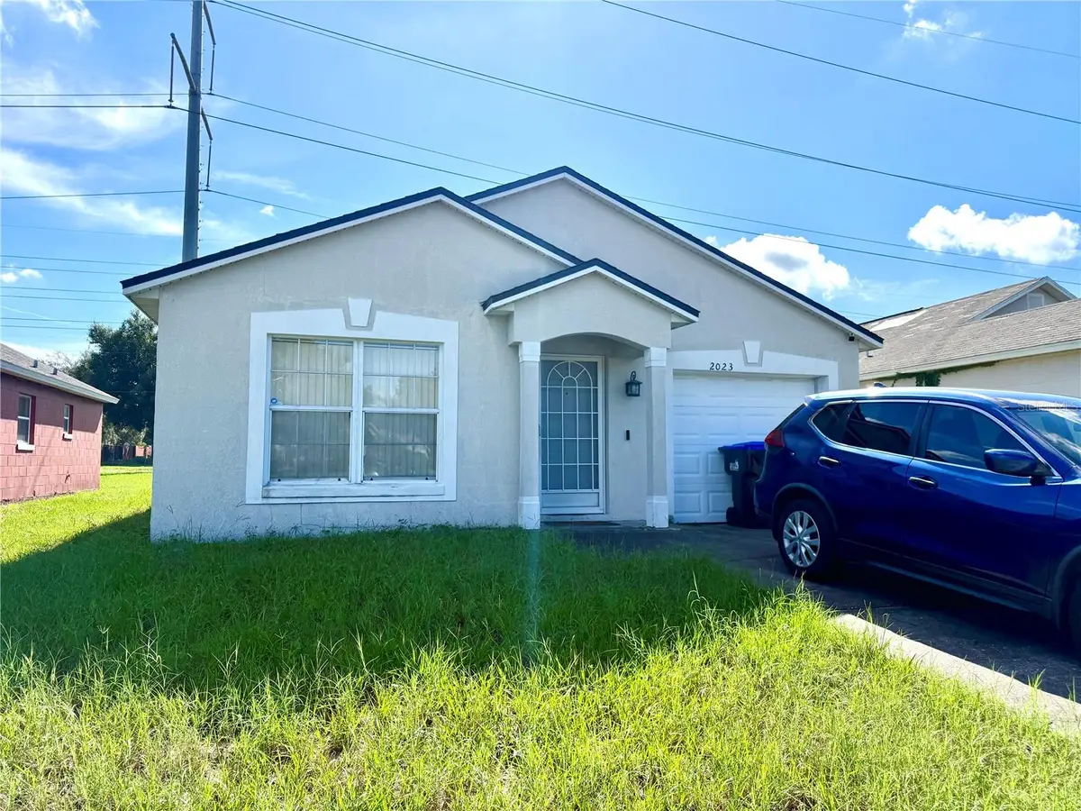 2023 Spruce Ridge Drive, Orlando, FL 32808 - #1