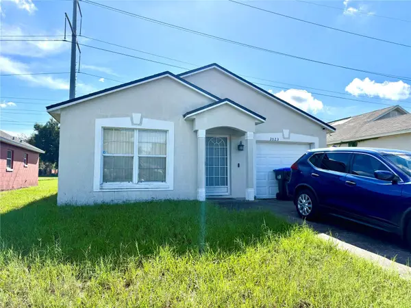 2023 Spruce Ridge Drive, ORLANDO, FL 32808