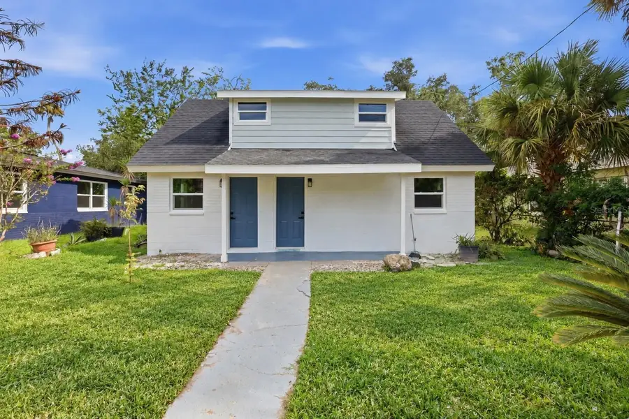 264 Laws Lane, Ormond Beach, FL 32174 - #2