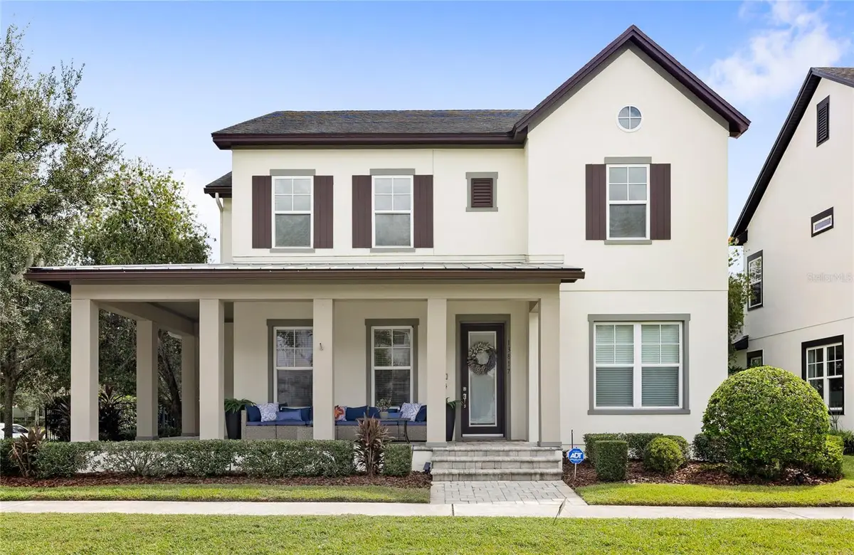 13817 Eliot Avenue, Orlando, FL 32827 - #1