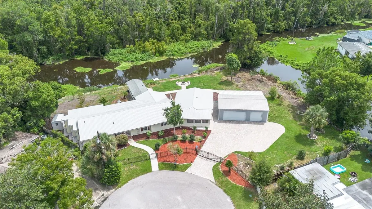 507 Phyllis Circle, Eustis, FL 32726 - #1