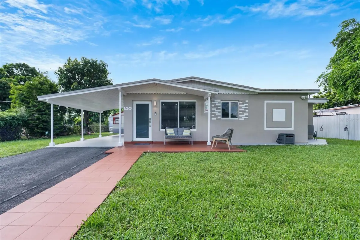 5460 NW 173rd Drive, Opa Locka, FL 33055 - #1