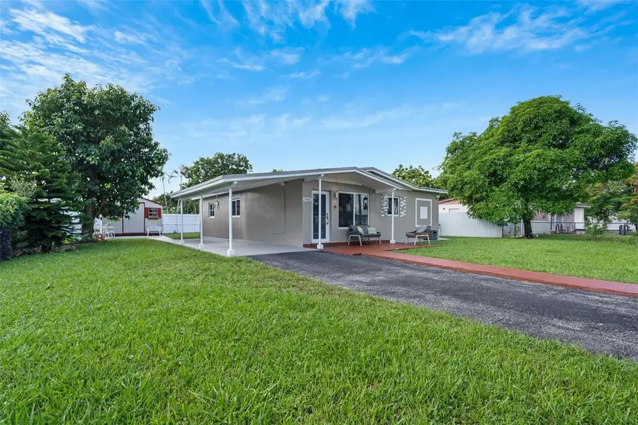 5460 NW 173rd Drive, Opa Locka, FL 33055 - #2