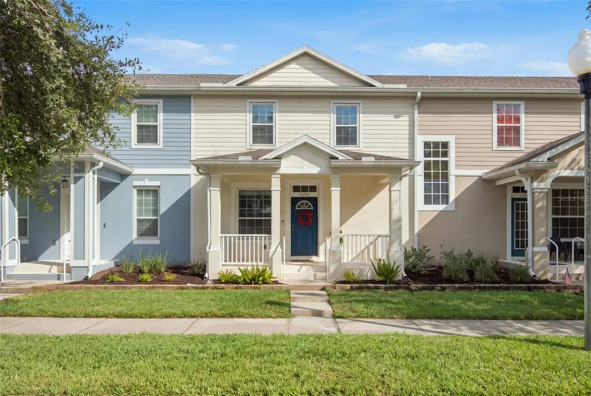 13730 Lensdale Lane, Windermere, FL 34786 - #1