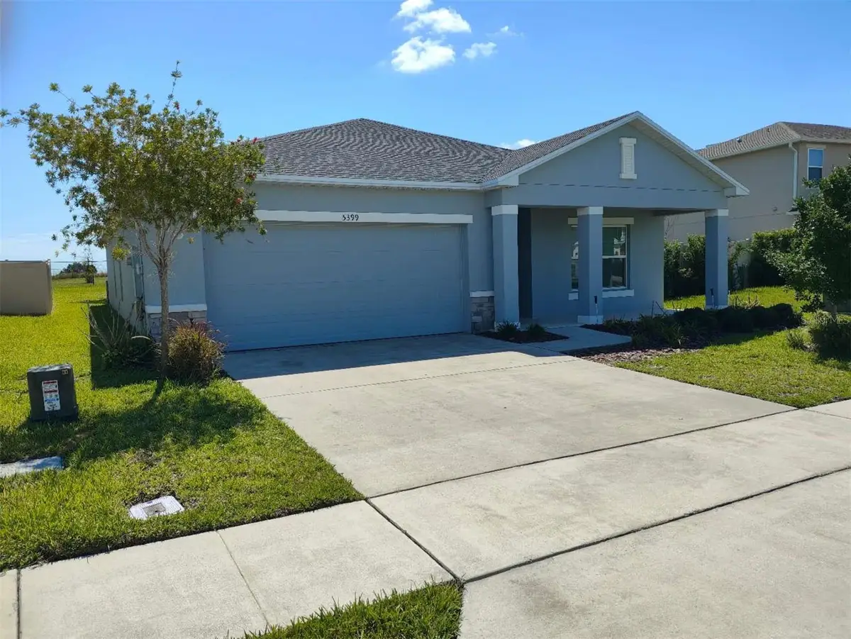 5399 Tuscany Lane, Davenport, FL 33897 - #1