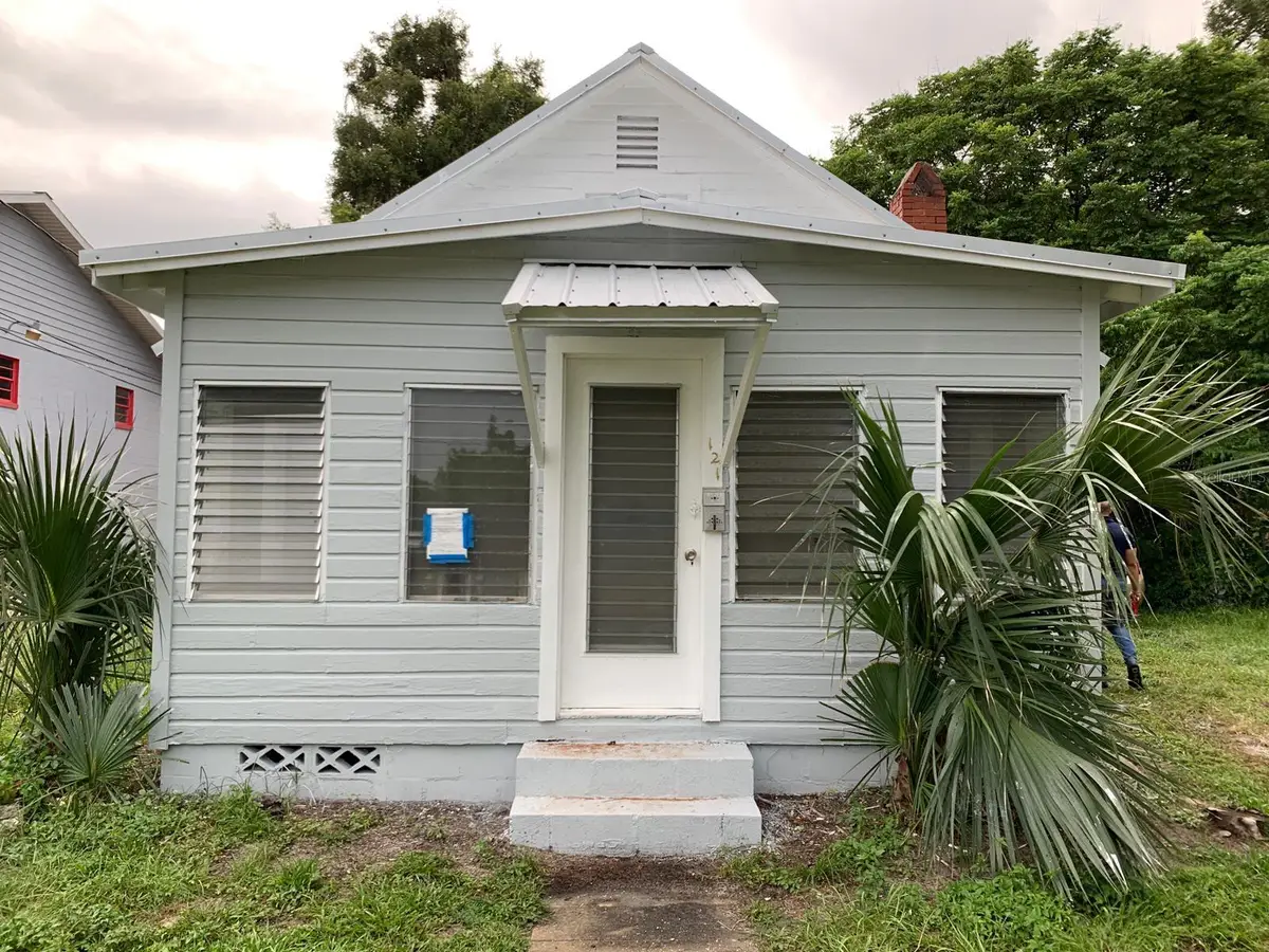 Address Withheld By Seller, Deland, FL 32724 - #1