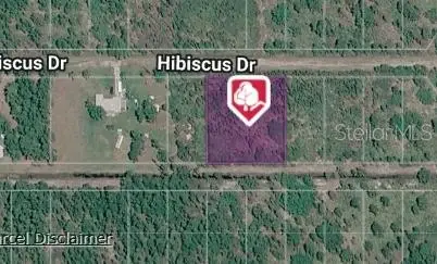 311 Hibiscus Drive, INDIAN LAKE ESTATES, FL 33855