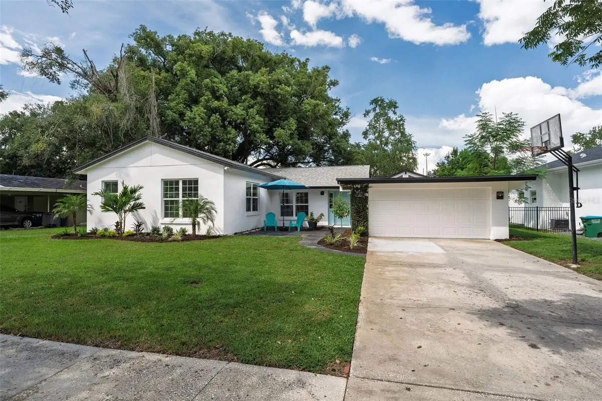 2345 Brookshire Avenue, Winter Park, FL 32792 - #1