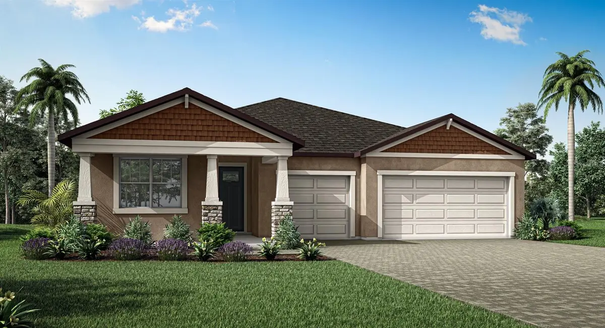 2819 Sweet Acacia Drive, Clermont, FL 34711 - #1