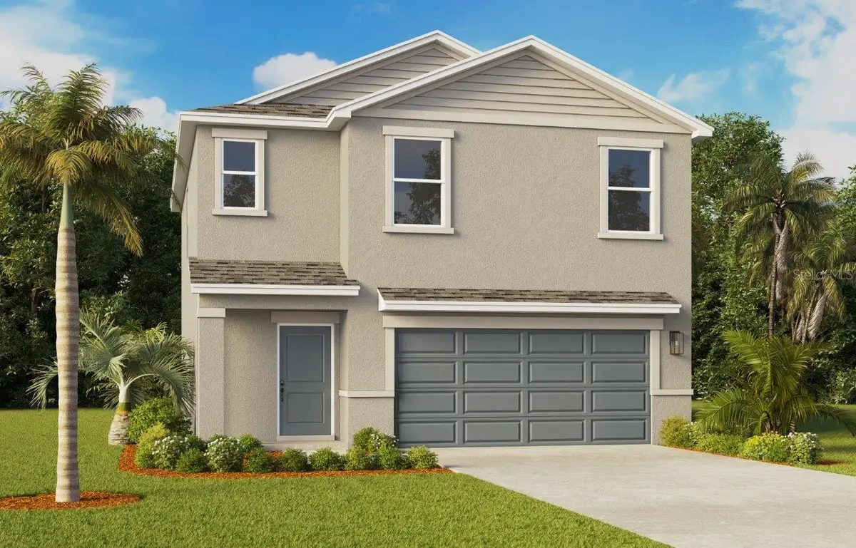 8587 Madrid Street, Lakeland, FL 33810 - #1