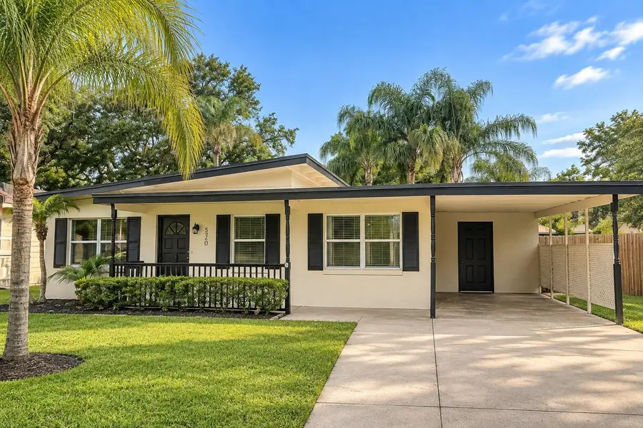 520 Oakhurst Street, Altamonte Springs, FL 32701 - #2