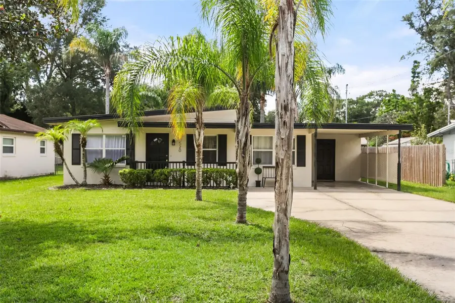 520 Oakhurst Street, Altamonte Springs, FL 32701 - #3