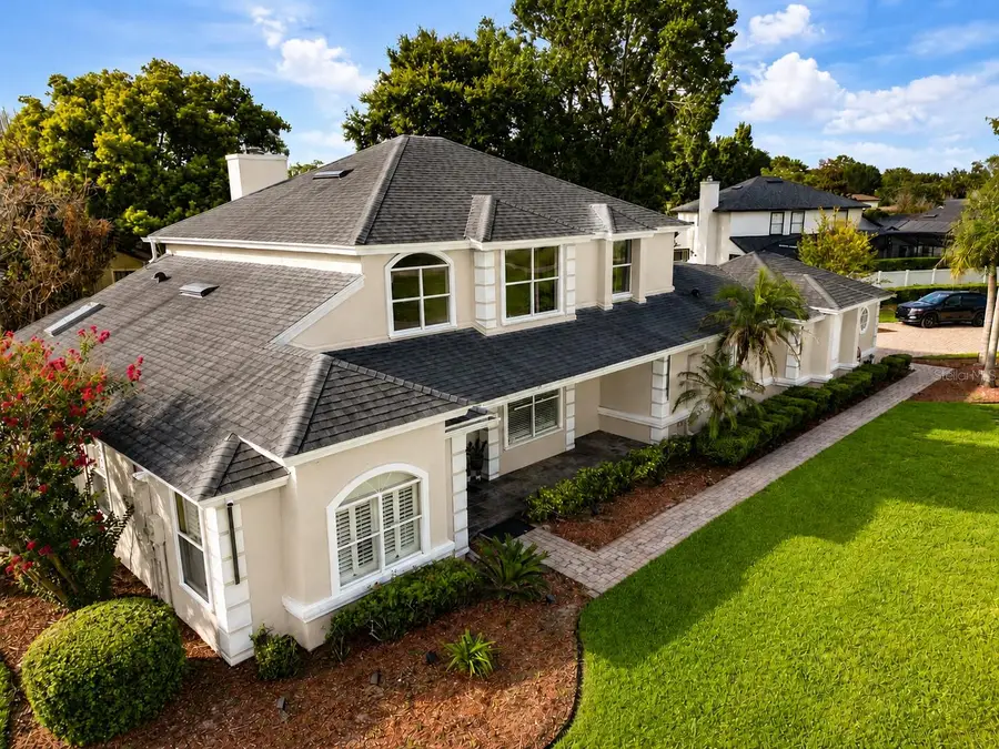 7903 Palmdale Drive, Orlando, FL 32819 - #2