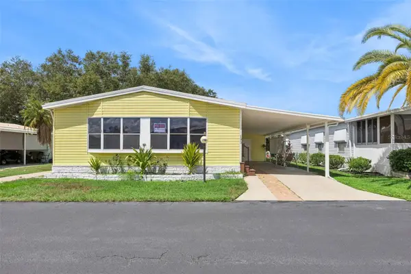 5707 45th Street E #190, BRADENTON, FL 34203