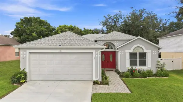 1181 Welch Hill Circle, APOPKA, FL 32712