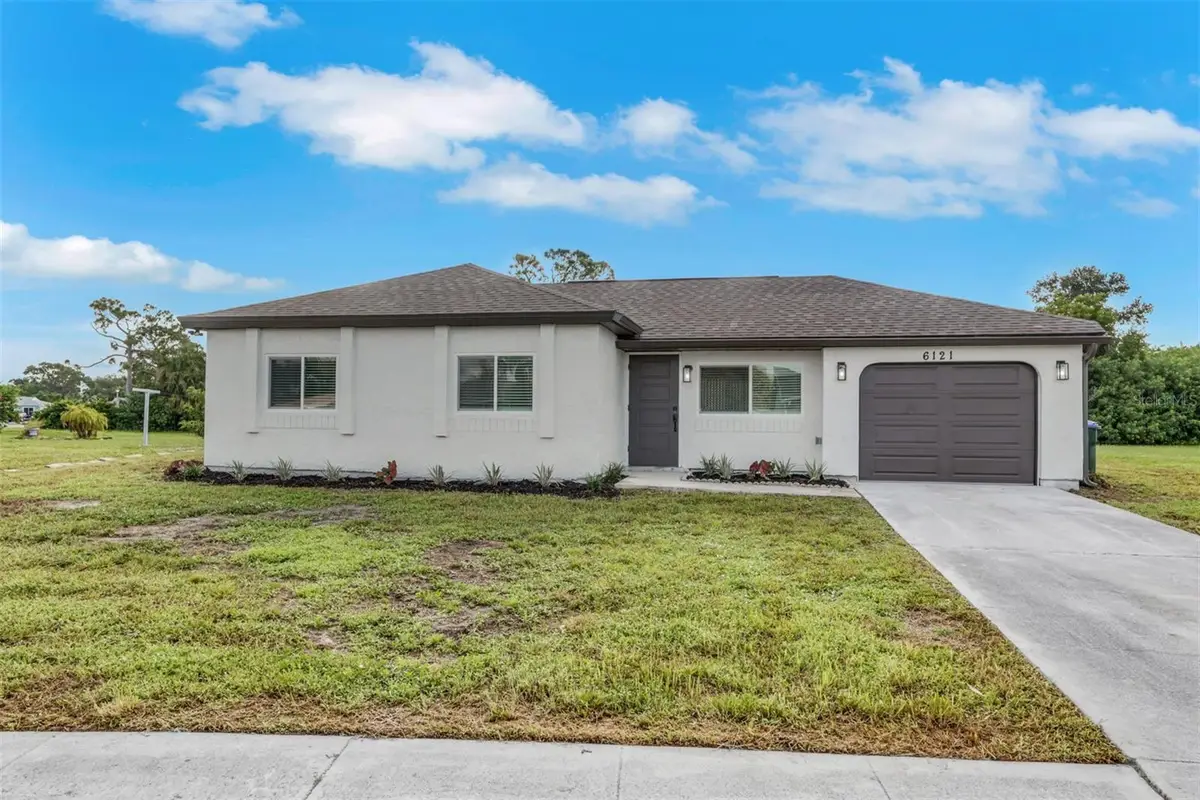6121 Myrtlewood Road, North Port, FL 34287 - #1