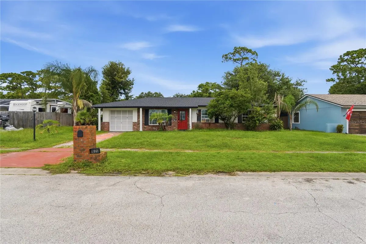 7625 Gilchrist Drive, Orlando, FL 32822 - #1