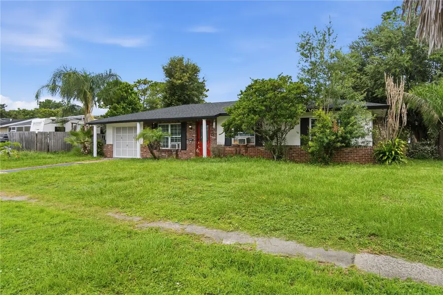 7625 Gilchrist Drive, Orlando, FL 32822 - #2